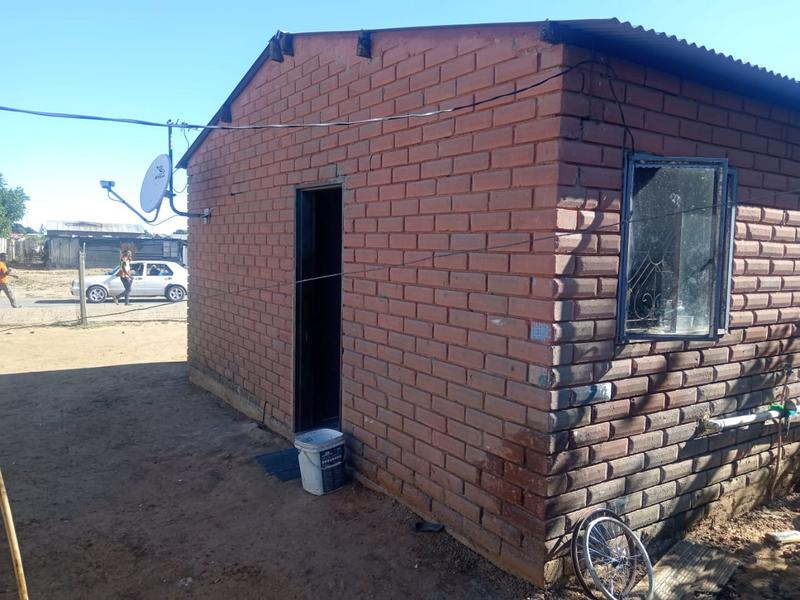 2 Bedroom Property for Sale in Bronville Free State